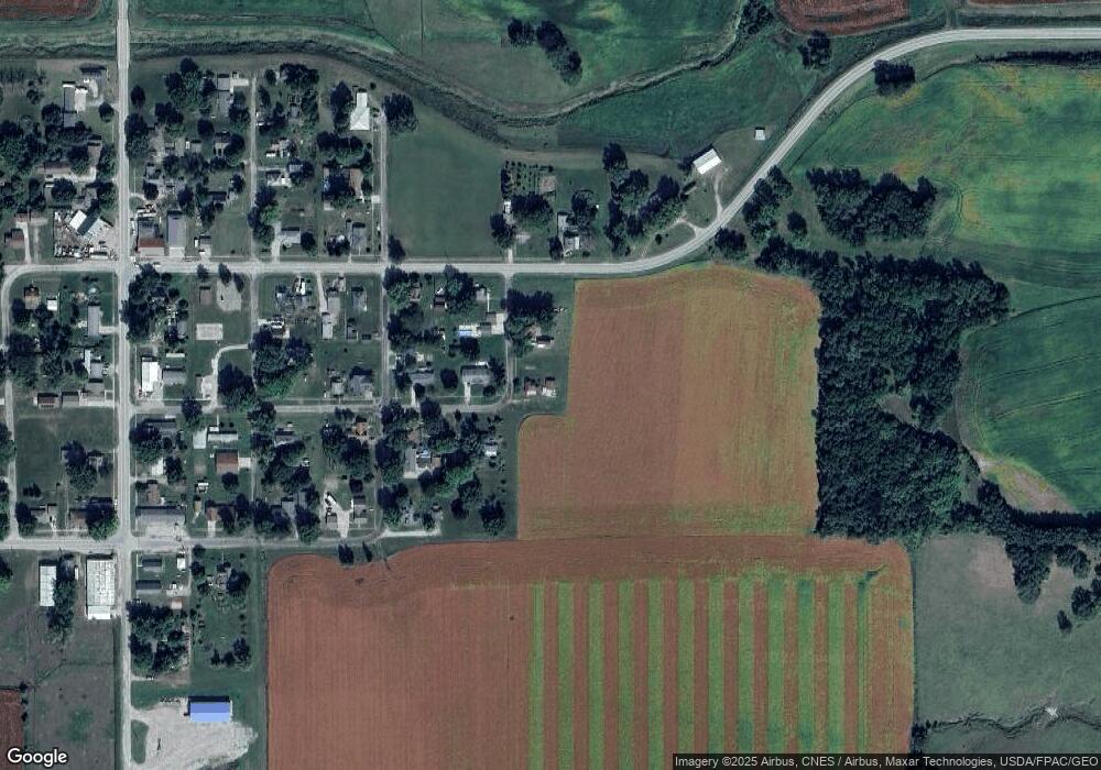 222 East St, Reasnor, IA 50232 - photo 1