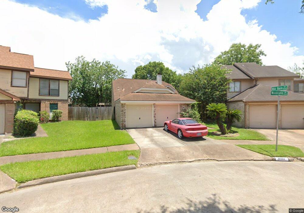 8502 Woodcamp Dr, Houston, TX 77088 - photo 1