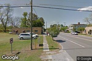 108 W Main St, Hamilton, NC 27840