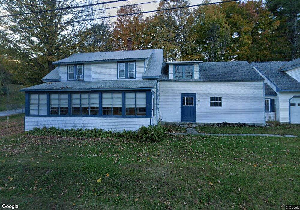 111 Vermont Route 100, Ludlow, VT 05149 - photo 1