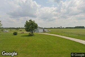 4372 N County Road 500 W, Middletown, IN 47356