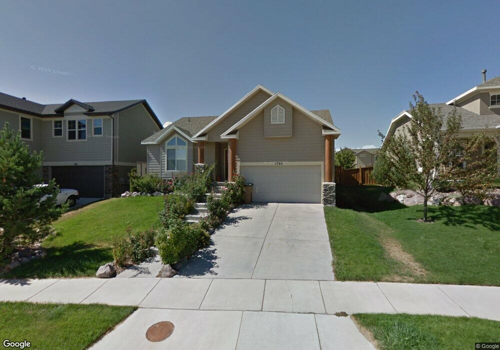 1765 Walnut Grove Dr, Draper, UT 84020 - photo 1