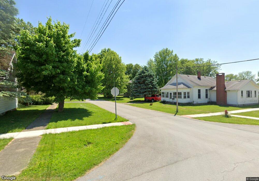 210 S B St, Thorntown, IN 46071 - photo 1