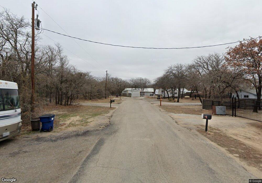 272 Spring Valley Ct, Springtown, TX 76082 - photo 1