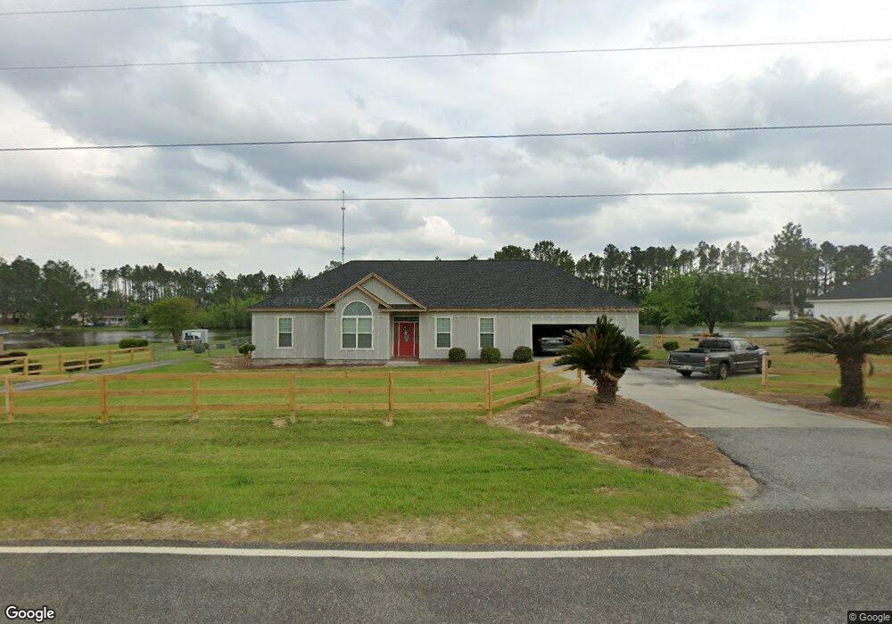 588 Cherokee Hills Rd, Douglas, GA 31533 - photo 1