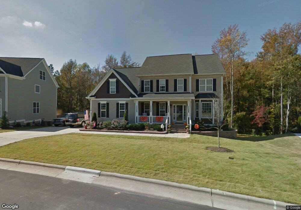 1948 Old Byre Way, Apex, NC 27502 - photo 1