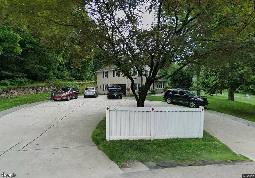 1671 Susquehanna Rd, Jenkintown, PA 19046 - photo 1