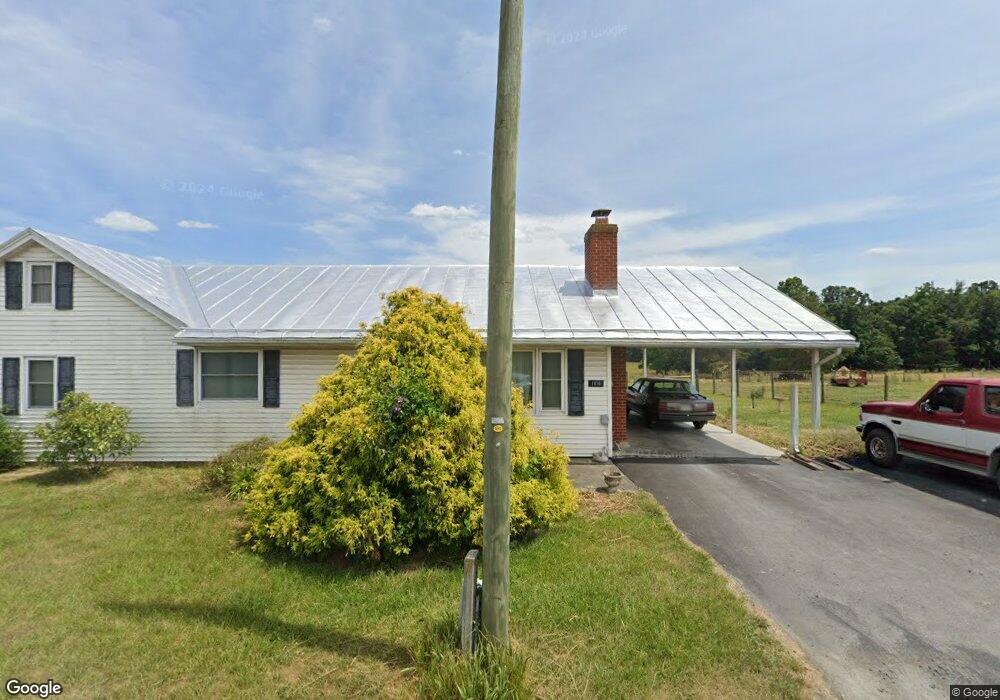 1656 Hamburg Rd, Edinburg, VA 22824 - photo 1