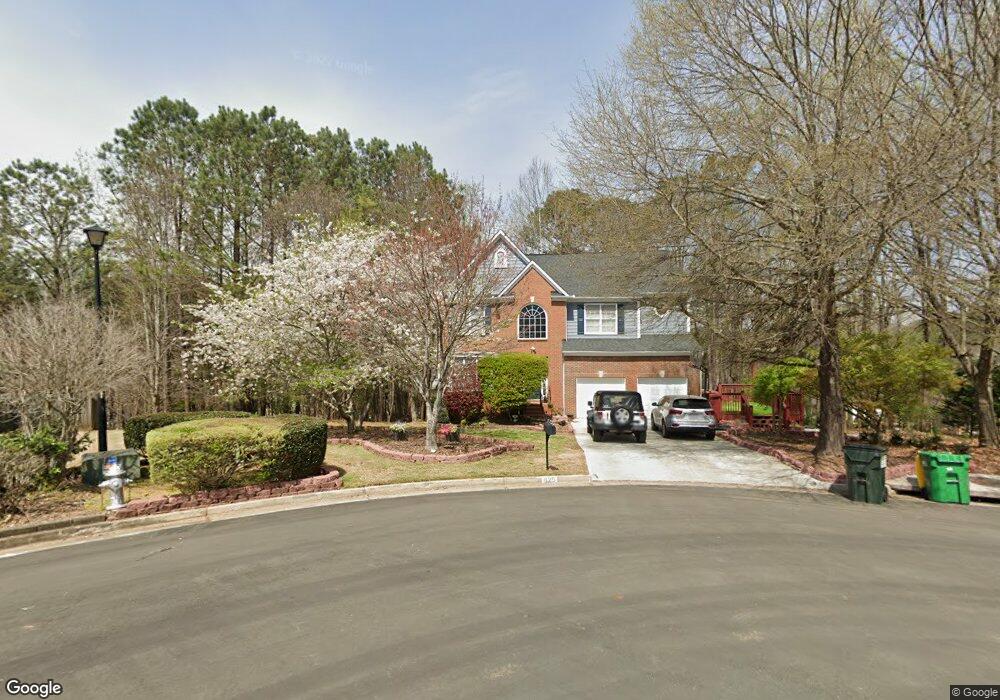 625 Edgehill Place, Alpharetta, GA 30022 - photo 1