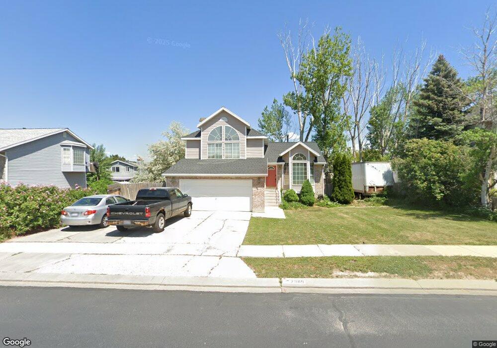 7965 S 3530 W, West Jordan, UT 84088 - photo 1