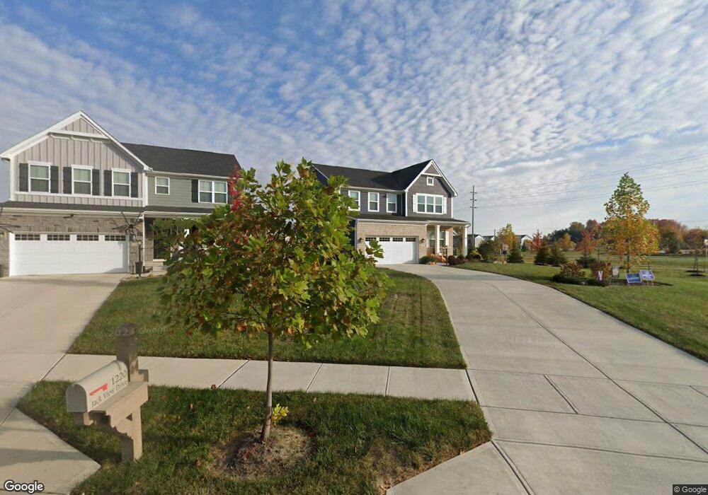 1212 Jack View Dr, Westfield, IN 46074 - photo 1