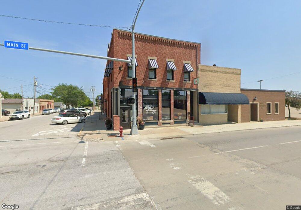 201 S Main St, Osceola, IA 50213 - photo 1