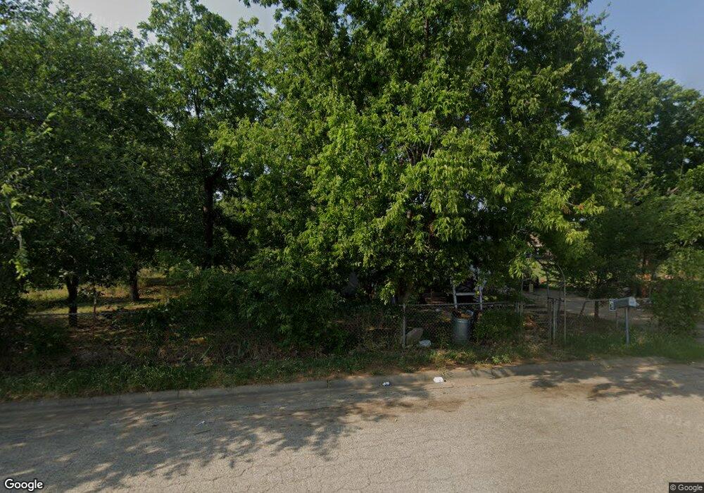 1229 31st St, Wichita Falls, TX 76302 - photo 1