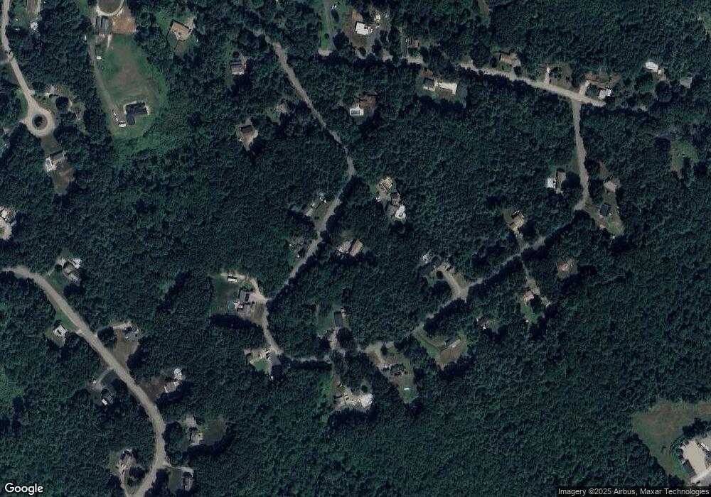 25 Crestwood Dr, Danville, NH 03819 - photo 1