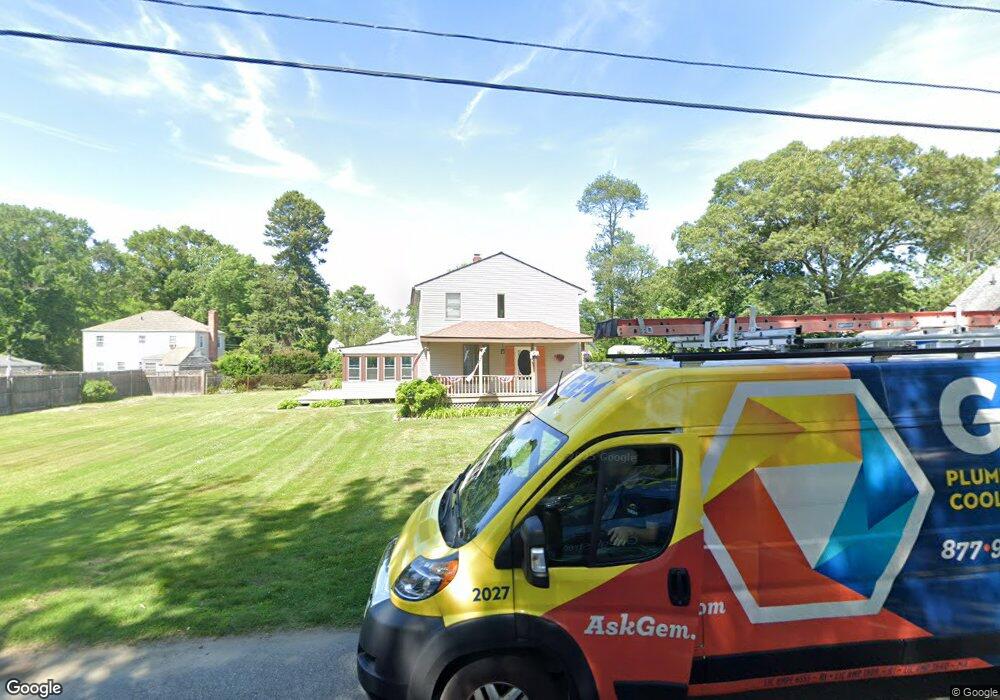 56 Milton Rd, Warwick, RI 02888 - photo 1