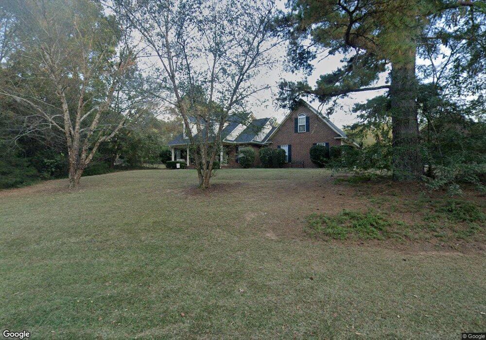 435 Brandywine Dr, Evans, GA 30809 - photo 1