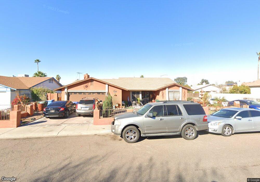 2520 N 44th Dr, Phoenix, AZ 85035 - photo 1