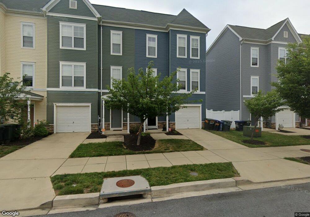 5080 Kimi Gray Ct SE, Washington, DC 20019 - photo 1