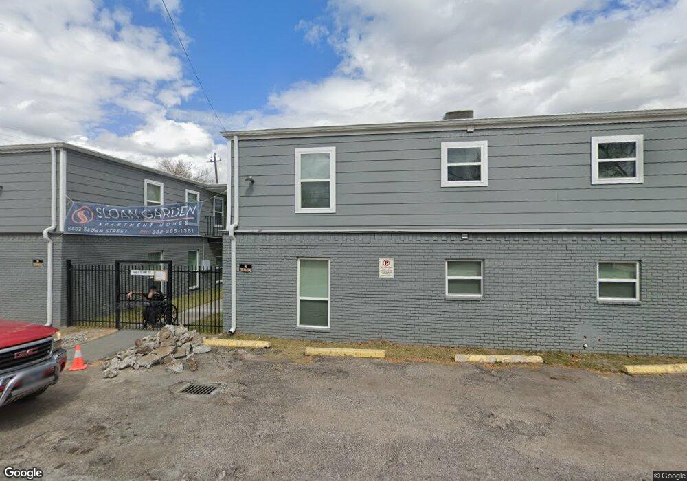 6403 Sloan St unit 9, Houston, TX 77087 - photo 1