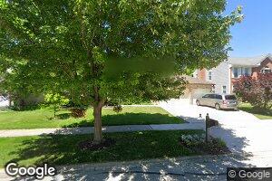 1852 Slippery Rock Rd, Naperville, IL 60565