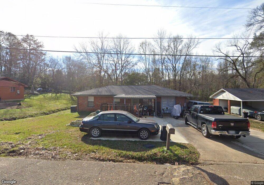112 Autumn St, Hazlehurst, MS 39083 - photo 1