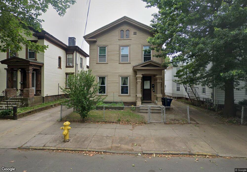 257 Saint John St unit 257 St. John St 2F, New Haven, CT 06511 - photo 1