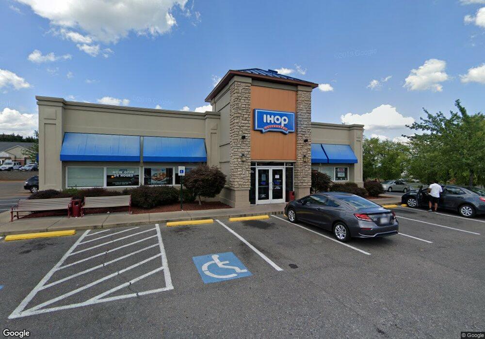 109 University Blvd, Harrisonburg, VA 22801 - photo 1