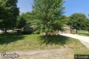 244 E Highland Dr, Forsyth, IL 62535