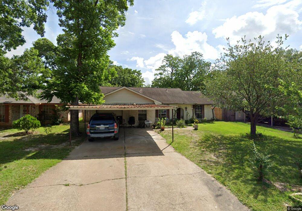 8906 Gauguin Dr, Houston, TX 77088 - photo 1