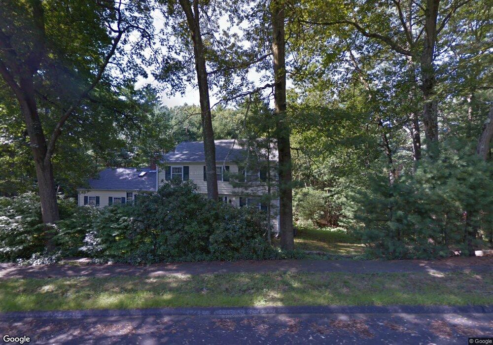 23 Tarbell Spring Rd, Concord, MA 01742 - photo 1