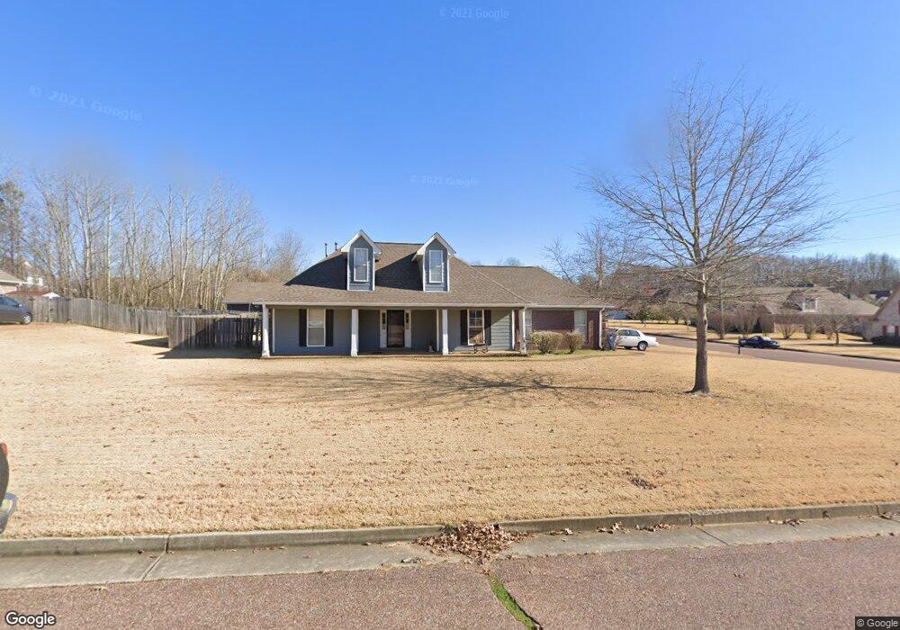 40 Countrybrook Dr, Oakland, TN 38060 - photo 1