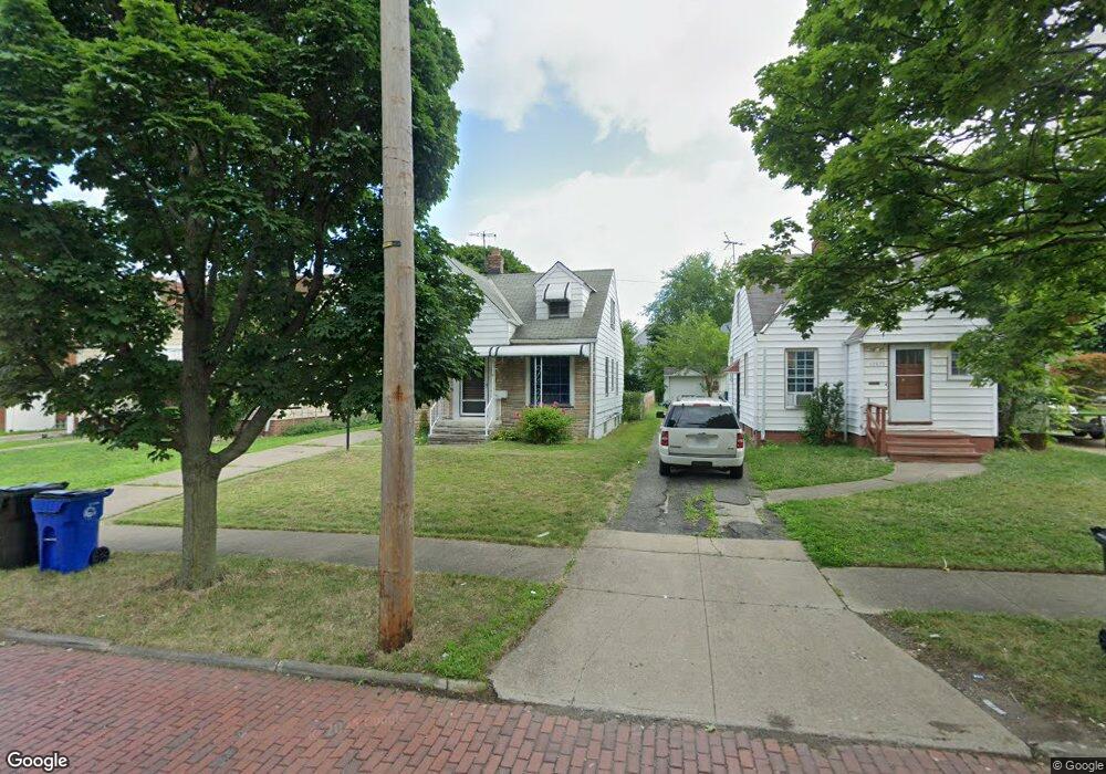 12821 Crennell Ave, Cleveland, OH 44105 - photo 1