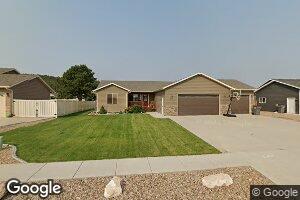 7329 Castlewood Dr, Summerset, SD 57718