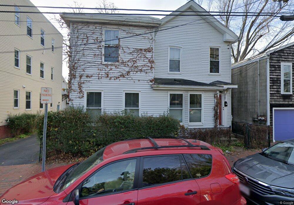 482 Franklin St, Cambridge, MA 02139 - photo 1