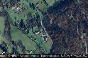 2124 Campbell Rd, Springfield, WV 26763