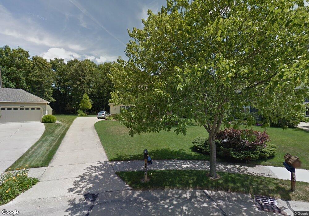 7285 Pine Woods Way, Olmsted Falls, OH 44138 - photo 1