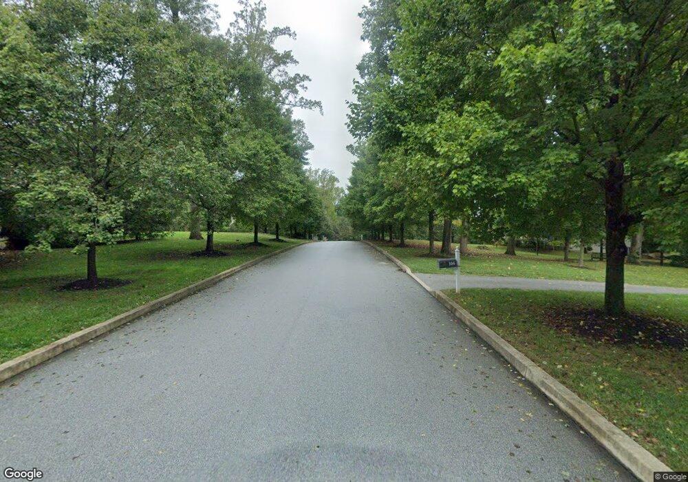 1100 Masons Way, Newtown Square, PA 19073 - photo 1