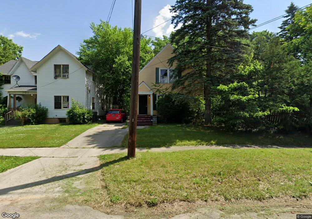 705 Avon St, Flint, MI 48503 - photo 1