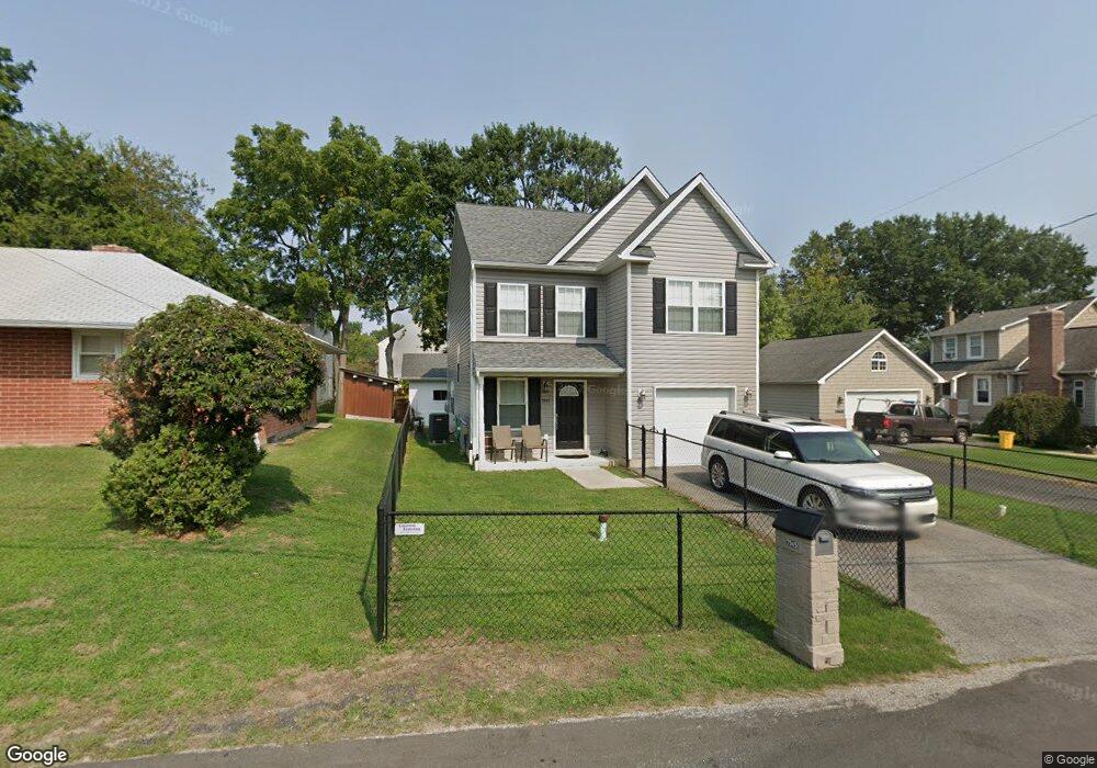 7945 E End Dr, Orchard Beach, MD 21226 - photo 1