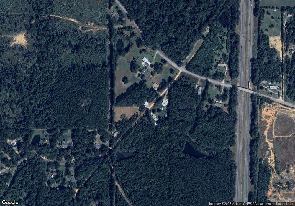 2024 Wardlaw Rd, McComb, MS 39648 - photo 1