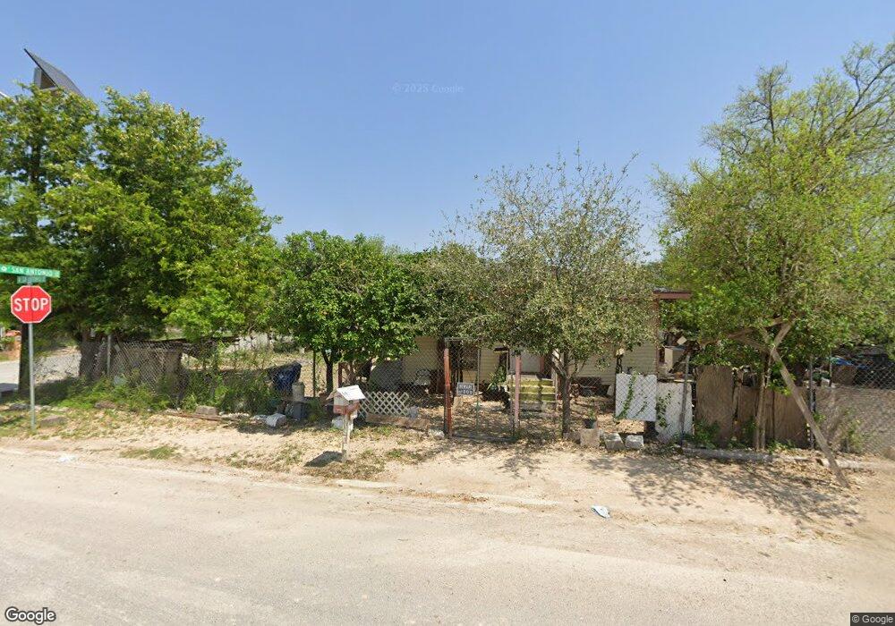 515 San Antonio Cir, Alamo, TX 78516 - photo 1