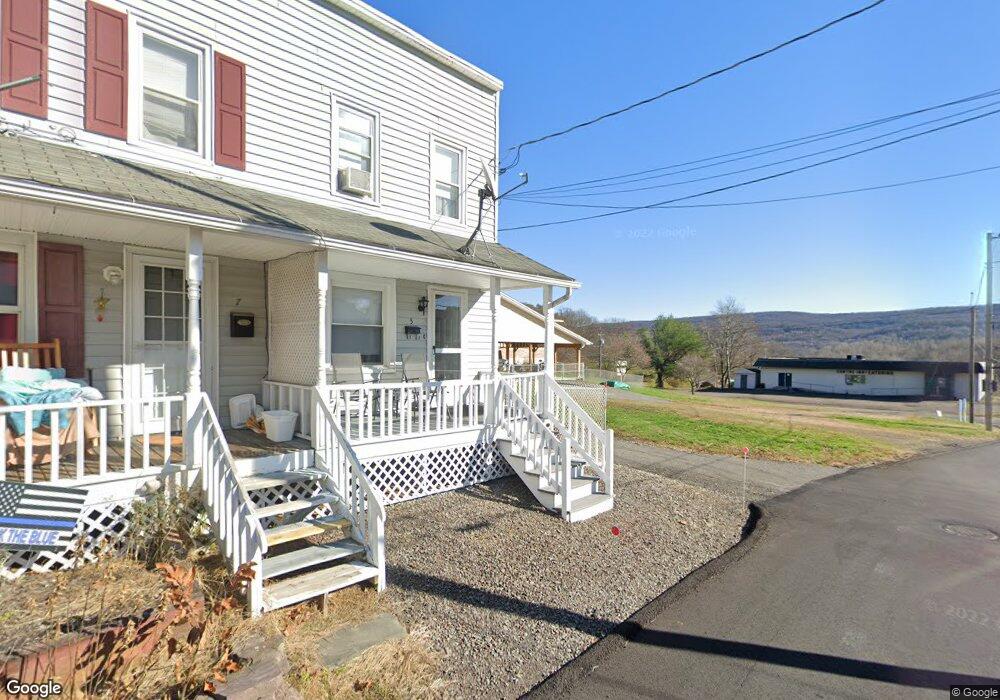 5 Franklin St, Nanticoke, PA 18634 - photo 1