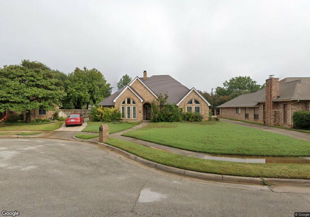 1753 Woodhill Ct, Bedford, TX 76021 - photo 1