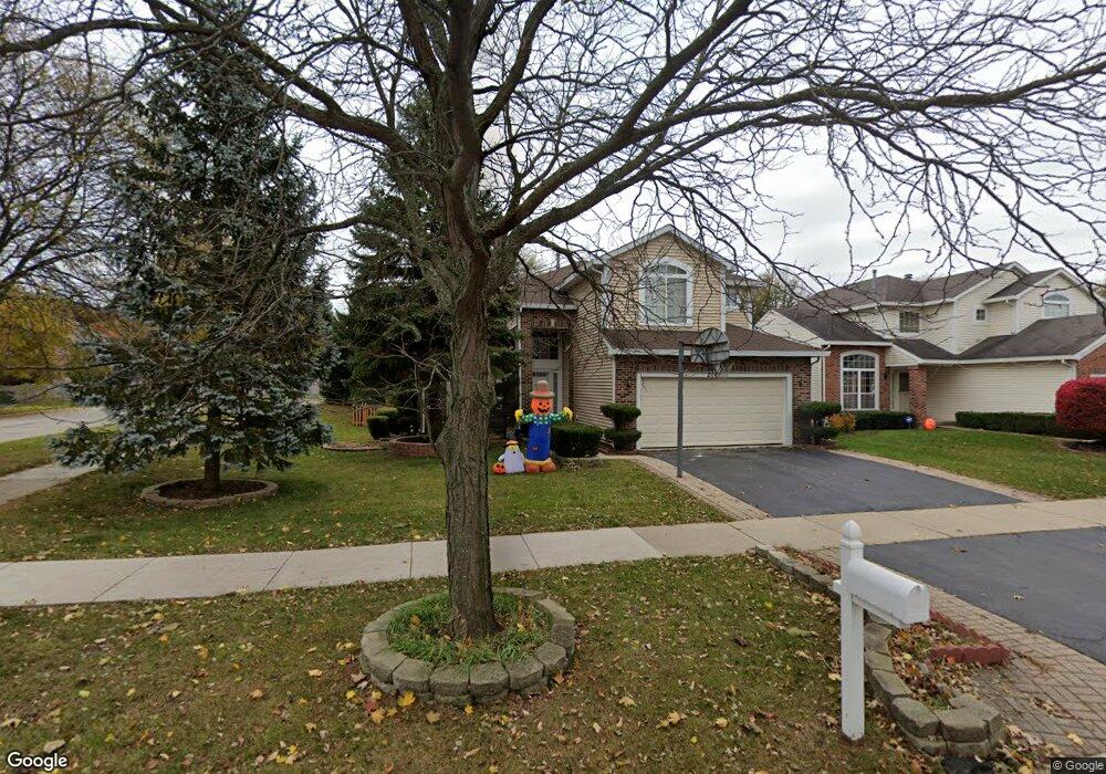 2067 Spice Ln, Naperville, IL 60565 - photo 1