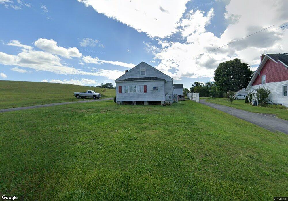 2450 Martinsburg Rd, Berkeley Springs, WV 25411 - photo 1