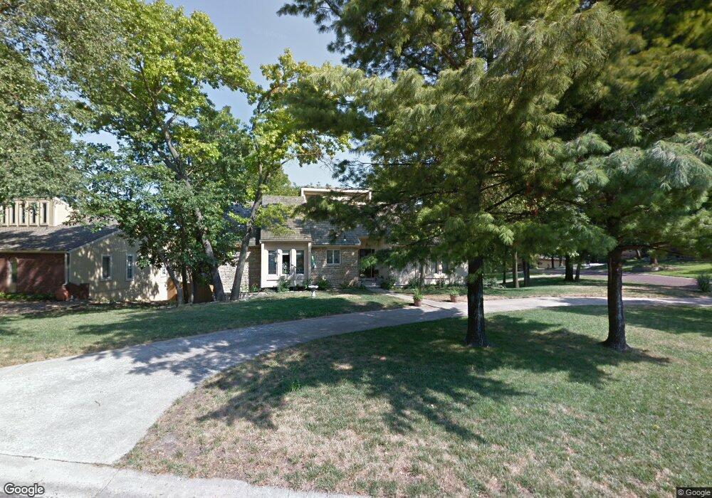 13510 W 48th St, Shawnee, KS 66216 - photo 1