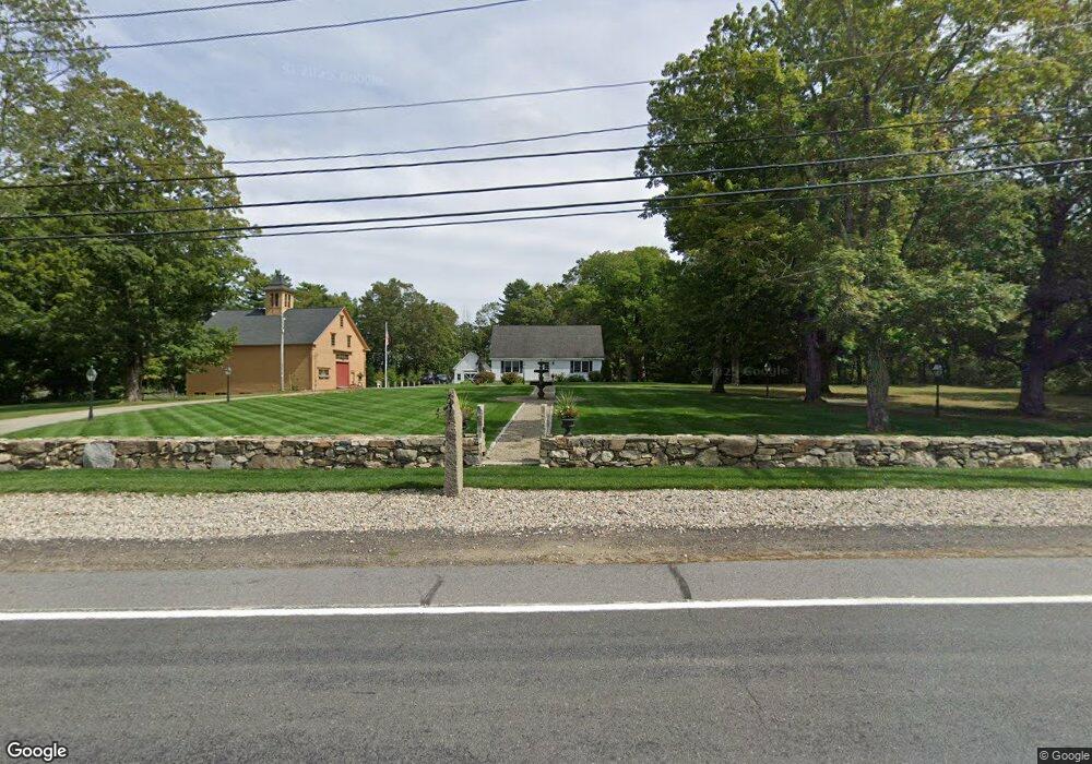 27 Waterboro Rd, Alfred, ME 04002 - photo 1