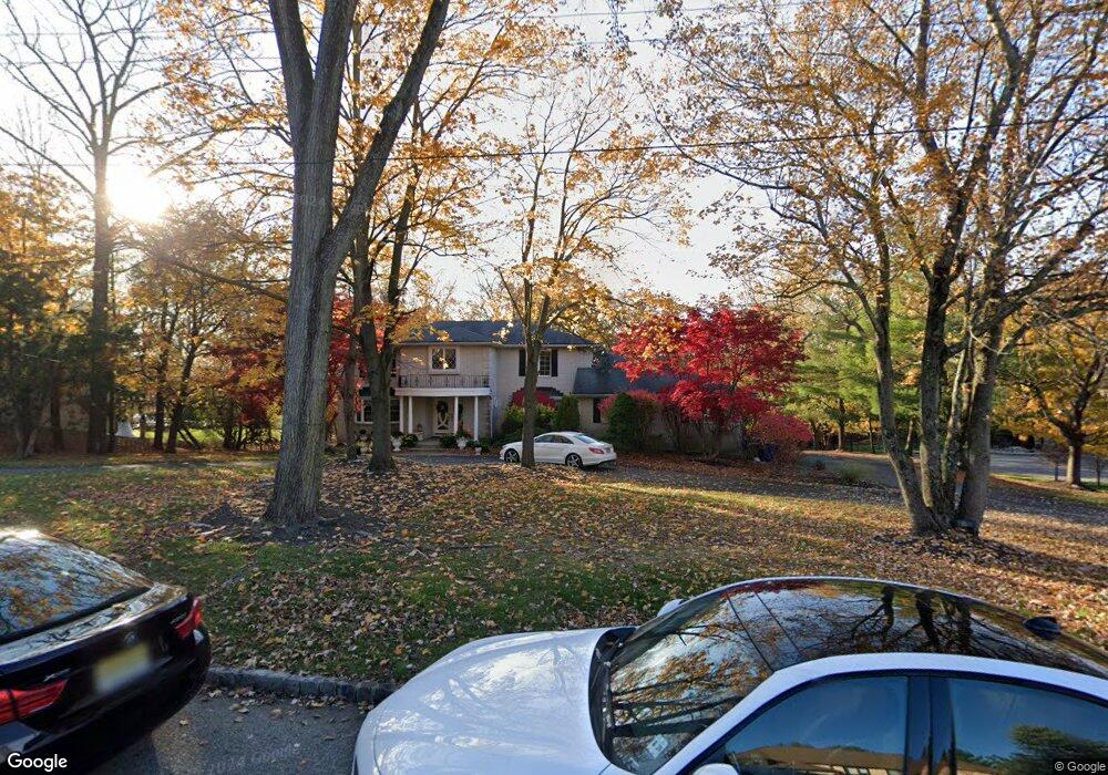 35 Battle Ridge Trail, Totowa, NJ 07512 - photo 1