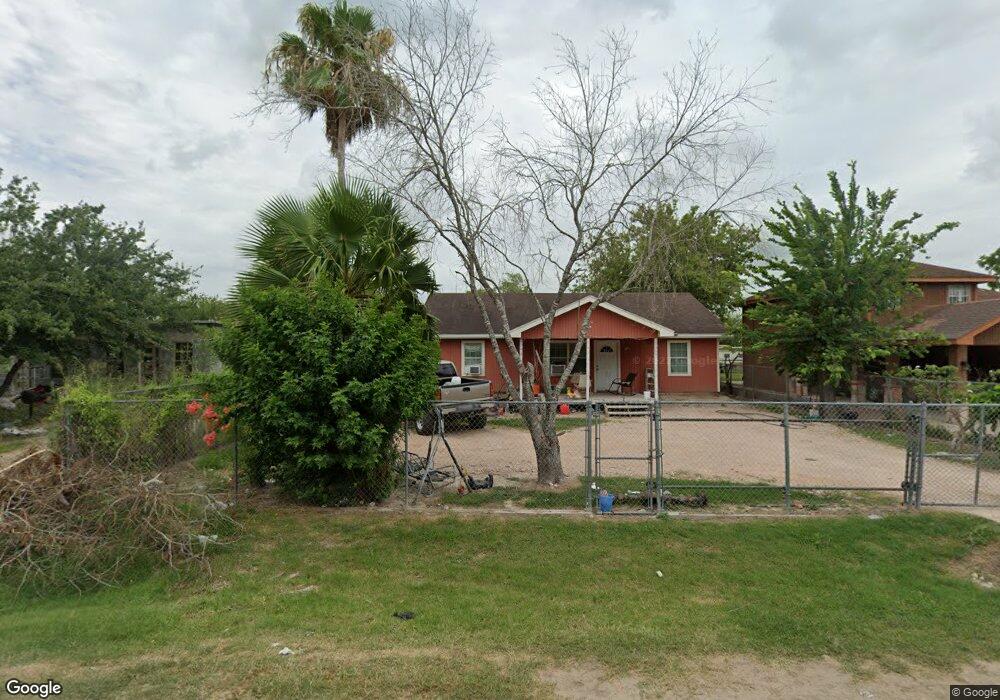 3118 Sylvia St, Mercedes, TX 78570 - photo 1