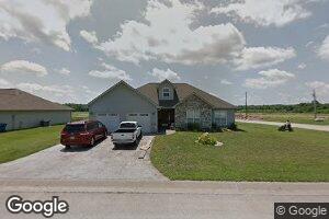 800 Remington Cir, Carl Junction, MO 64834